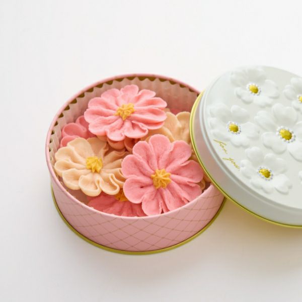 Flower Picnic Cafe